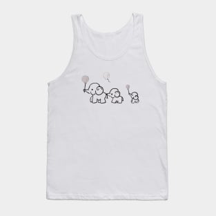 Familywalk Tank Top